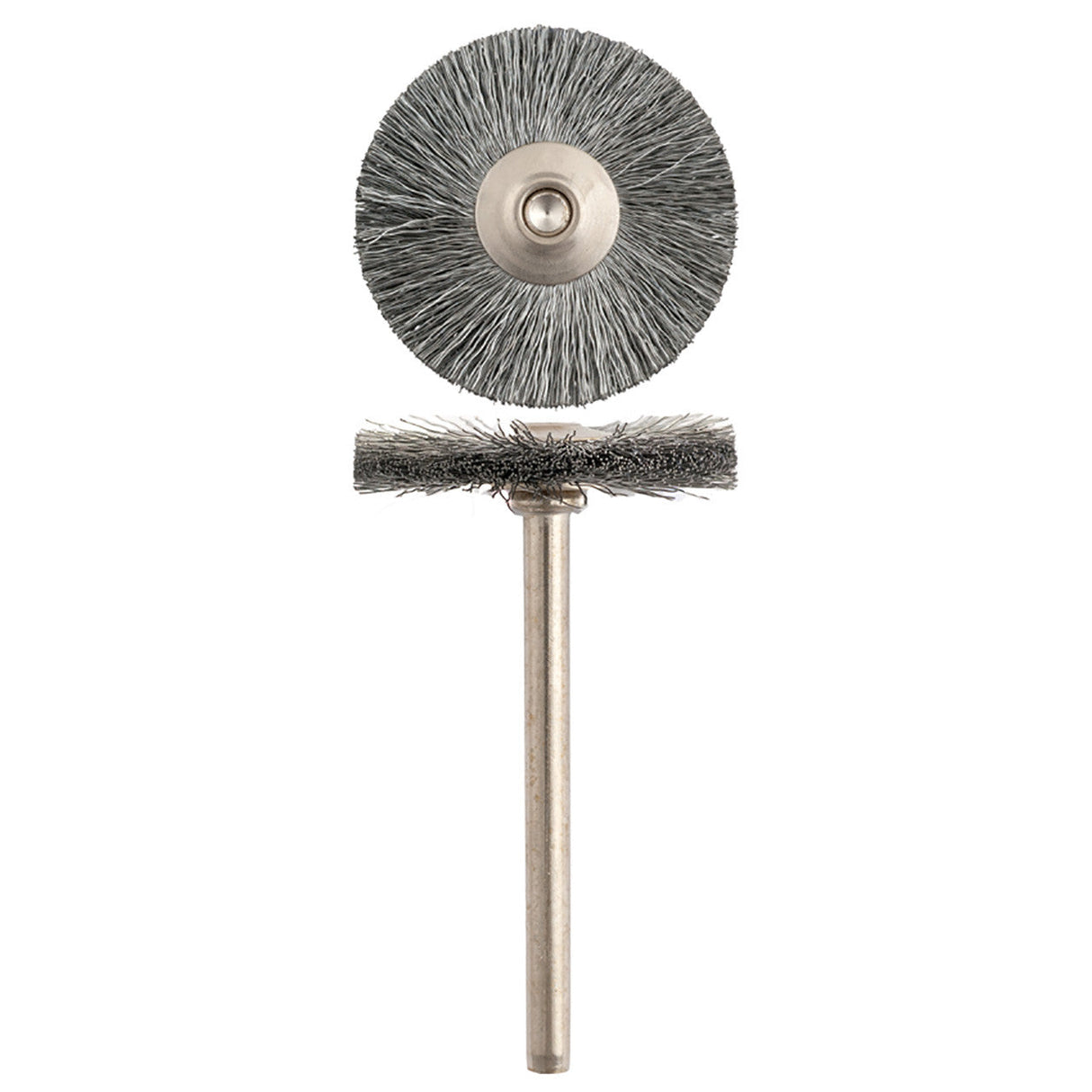 Supra "MM" Wire Wheel Brushes (Pkg. of 12)