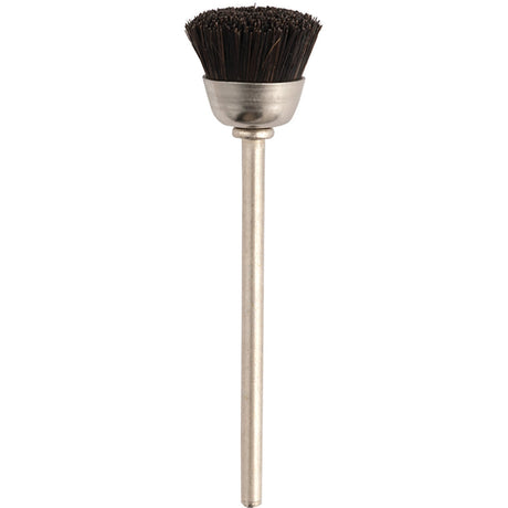 Supra "MM" Bristle Cup Brushes (Pkg. of 12)