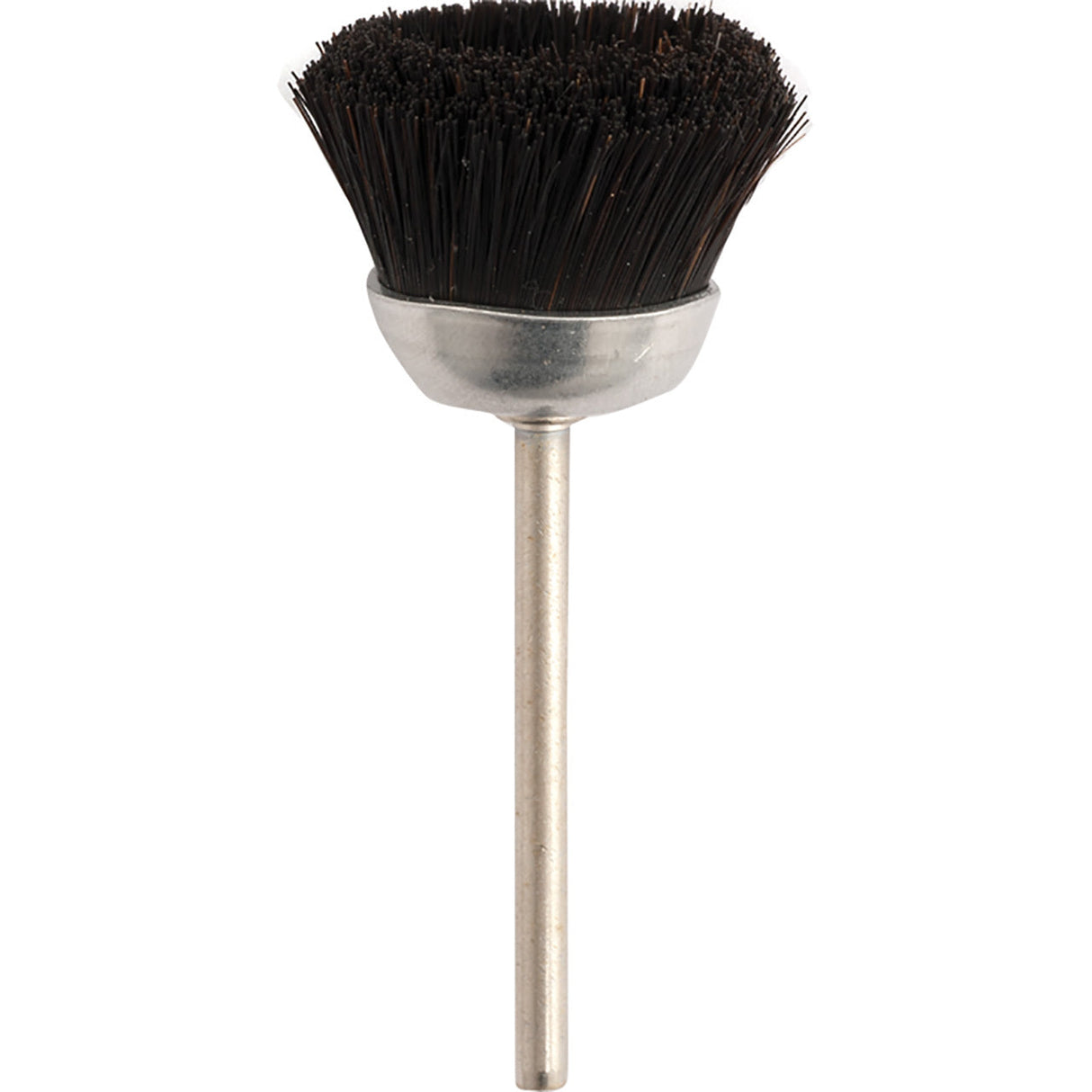 Supra "MM" Bristle Cup Brushes (Pkg. of 12)