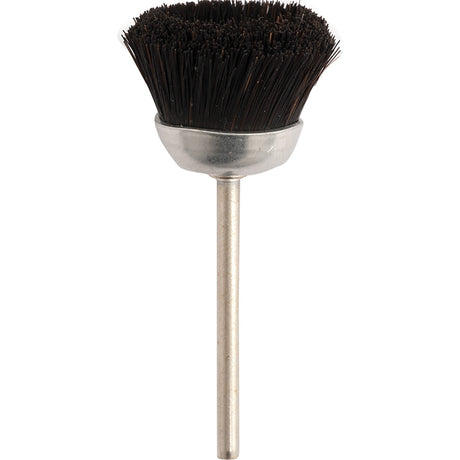 Supra "MM" Bristle Cup Brushes (Pkg. of 12)