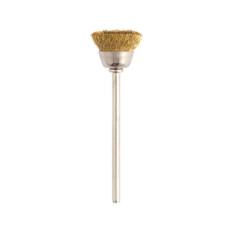 Supra "MM" Wire Cup Brushes (Pkg. of 12)