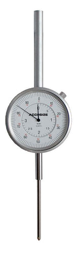 Dial Indicators , AGD2 Style, with Back Lug