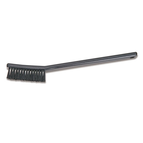 Small Washout Brush - Plastic Handle