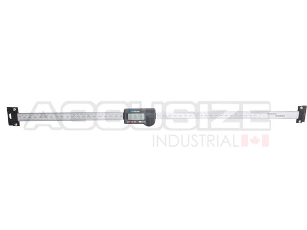 Electronic Digital DRO Scale Unit Horizontal