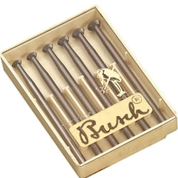 Busch Bur Clean Cut Cup Set