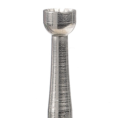 Busch® Burs, Cup, Fig. 77b - 7.00 - 10.00mm