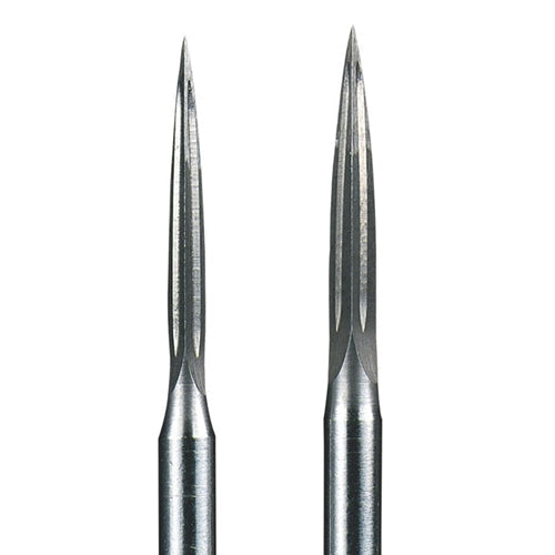 Busch® Burs, Reamer, Fig. 115A