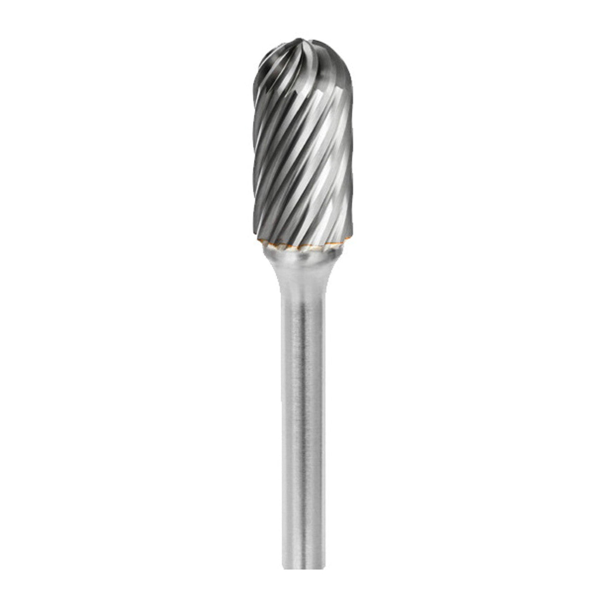 Inox Carbide Burs, 1/8" Shank - SC-51