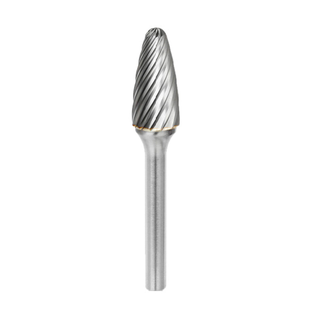 Inox Carbide Burs, 1/8" Shank - SF-51