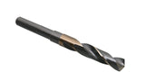 ANSI M35(H.S.S. + 5% Cobalt) 1/2" Shank S & D Drill, 135° Split Point