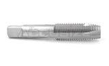HSS Spiral Point Taps, ANSI Standard, Ground