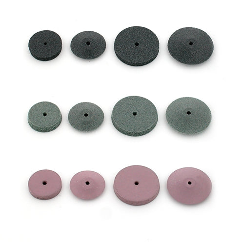 Elite Silicone Wheels – KTS Tooling Supply Inc.