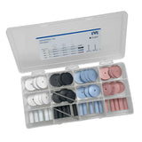 EVE® Universal Starter Set (Set of 62)