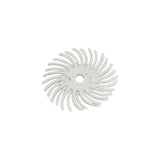 3M™ Radial Bristle Discs - 9/16" (Pkg of 12)