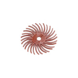 3M™ Radial Bristle Discs - 9/16" (Pkg of 12)