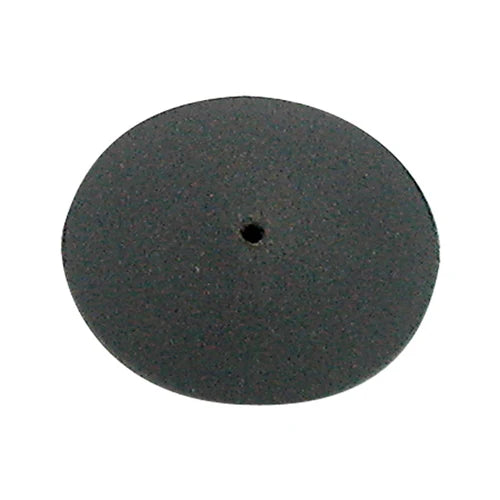 Cratex® Small Knife-Edge Wheels - 5/8" x 3/32" (Box of 100)
