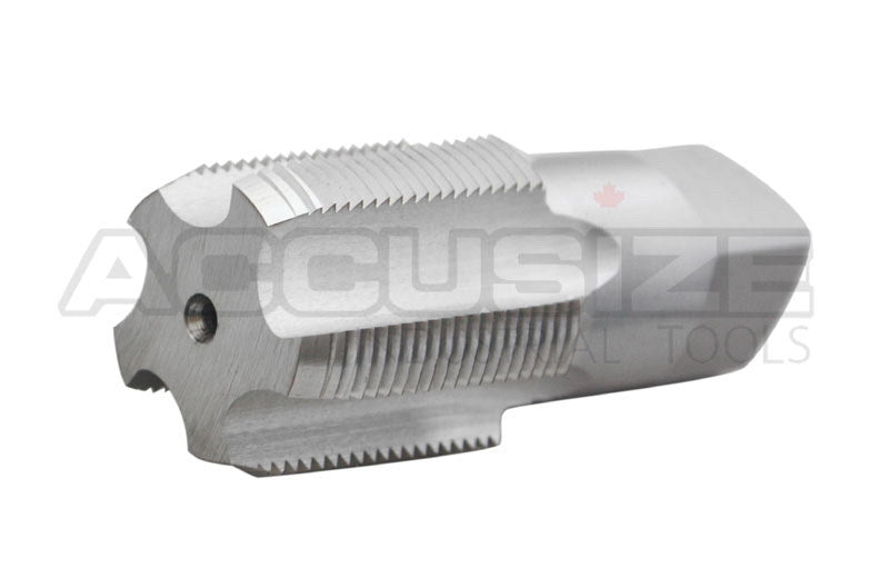 H.S.S. Taper Pipe Taps-NPT