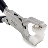 Nylon Jaw Pliers for Ring Bending