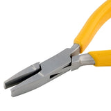 Economy Pliers - Half-Round/Hollow