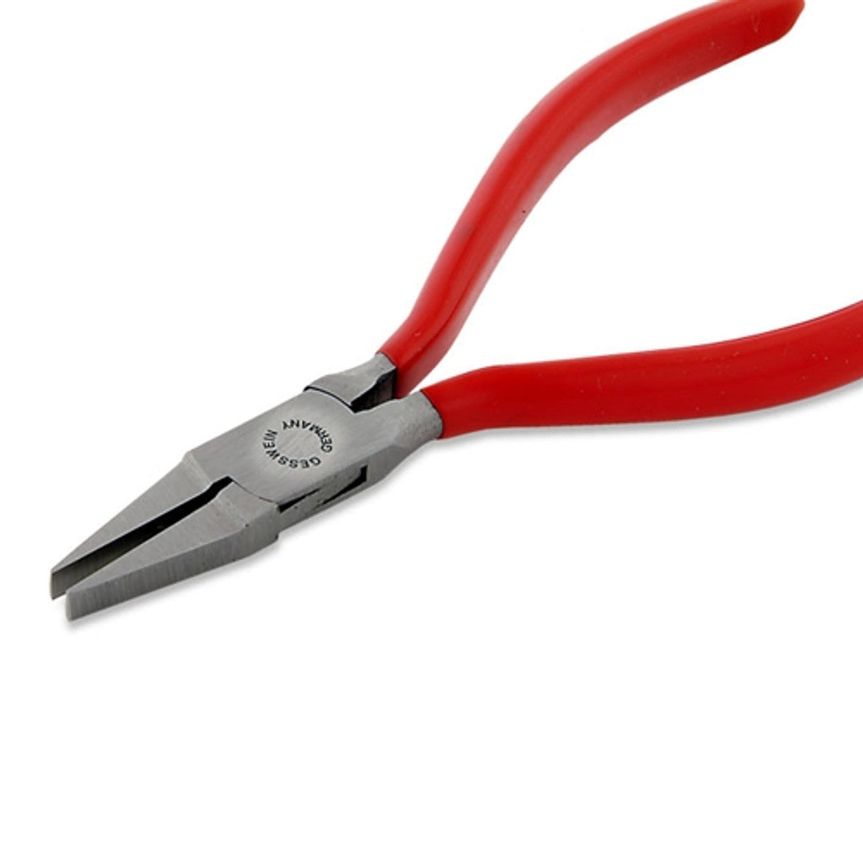 German Standard-Weight, Flat Nose Pliers