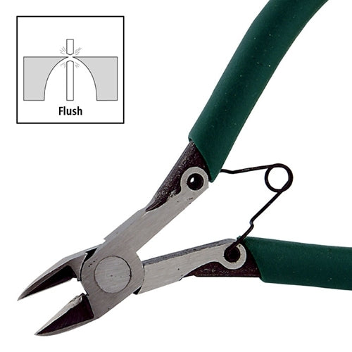 Micro Flush Side Cutter