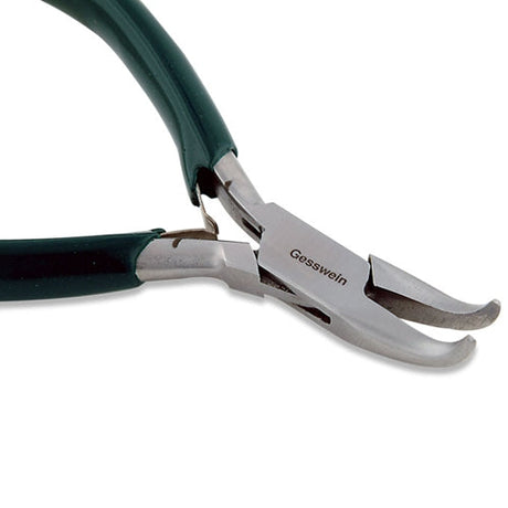 ValueLine Pliers, Bent Chain-Nose