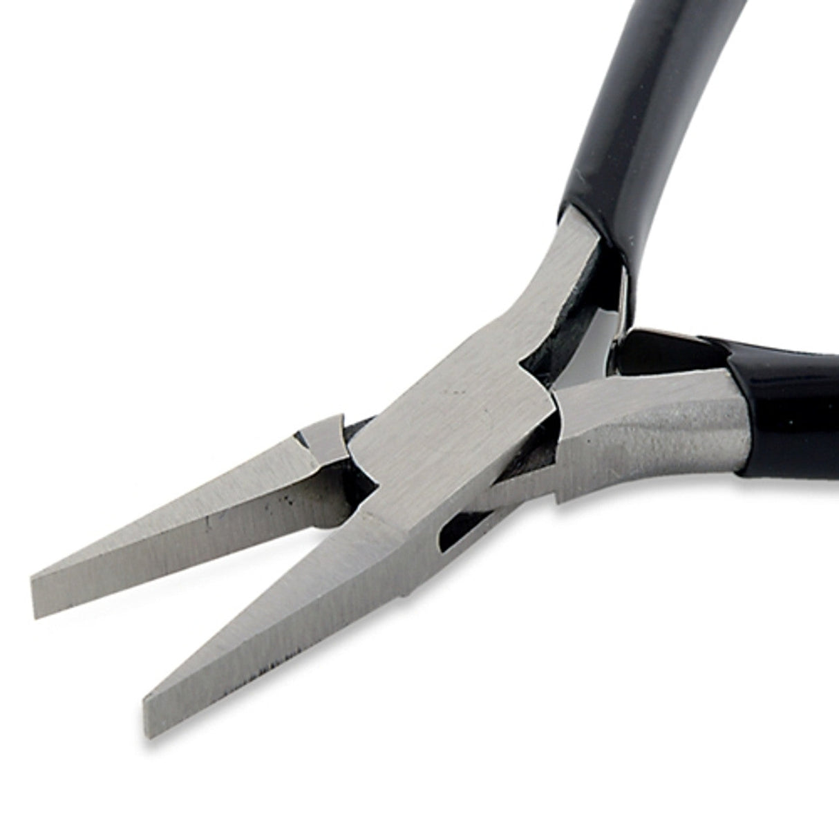 Slimline Box-Joint Pliers - Flat-Nose