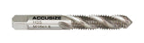 HSS Spiral Flute Taps Metric Size