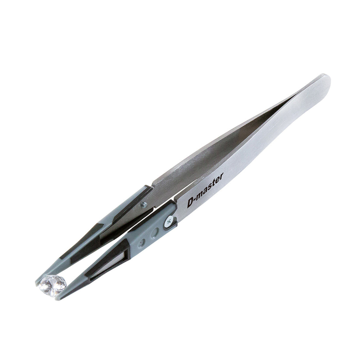 D-Master Soft Tip Tweezers