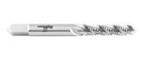 HSS Spiral Flute Taps Metric Size