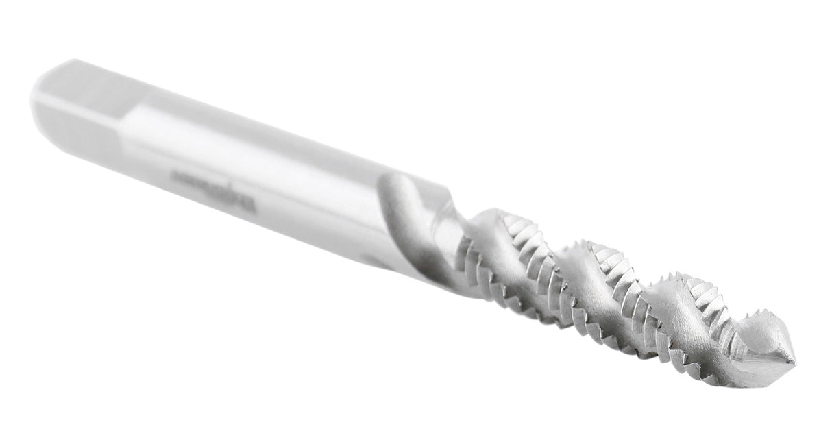HSS Spiral Flute Taps Metric Size