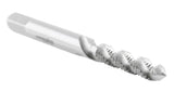 HSS Spiral Flute Taps Metric Size
