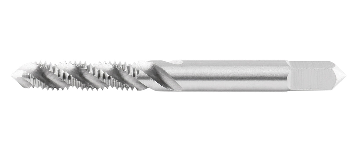 HSS Spiral Flute Taps Metric Size