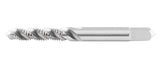 HSS Spiral Flute Taps Metric Size