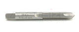 HSS Spiral Point Taps, ANSI Standard, Ground