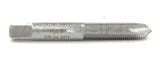 HSS Spiral Point Taps, ANSI Standard, Ground