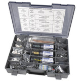 Diamond Polishing Kit