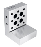 Precision Steel Angle Plates