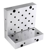 Precision Steel Angle Plates