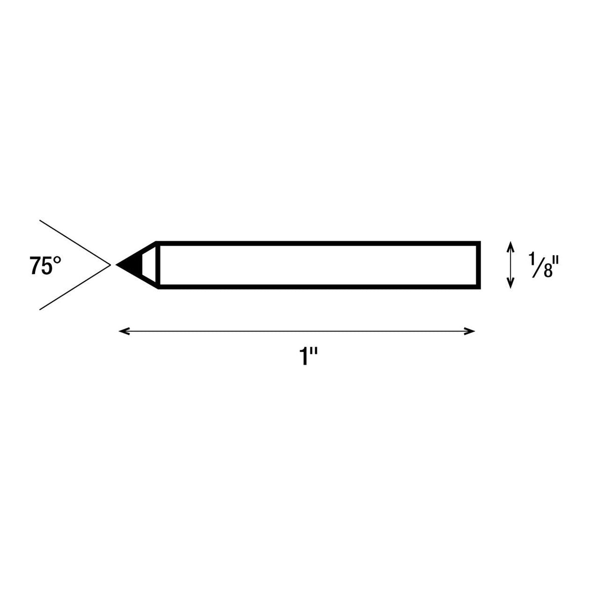 Diamond Phono Points