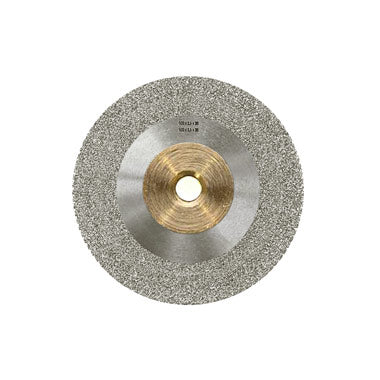 Power Ring Cutter Replacement Diamond-Plated Saw Blade