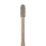 Diamond Mounted Points - 3mm Shanks