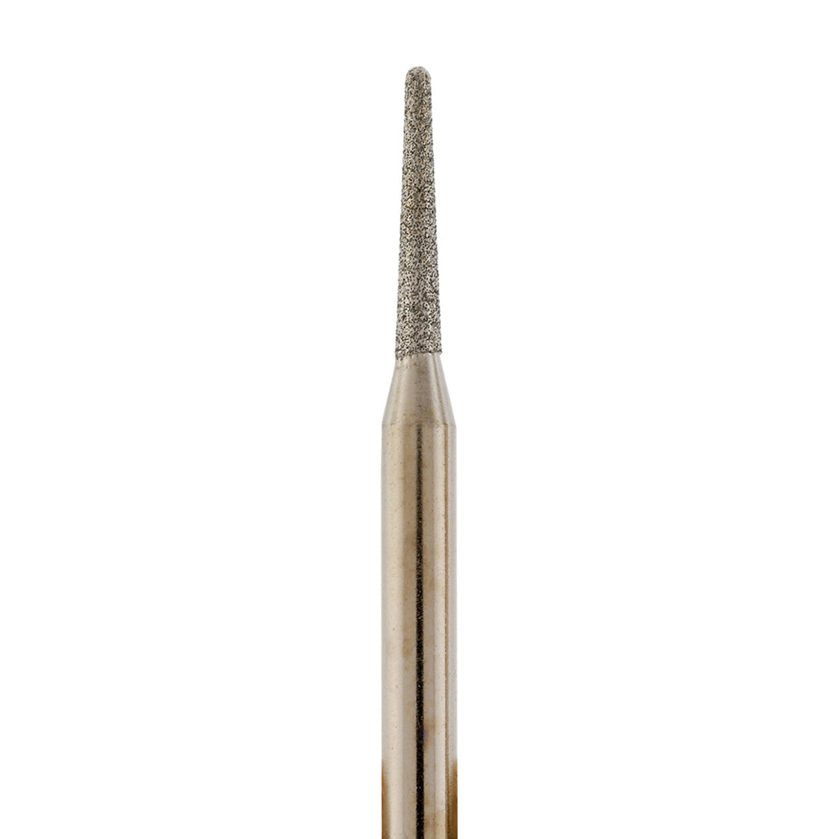 Diamond Mounted Points - 3mm Shanks