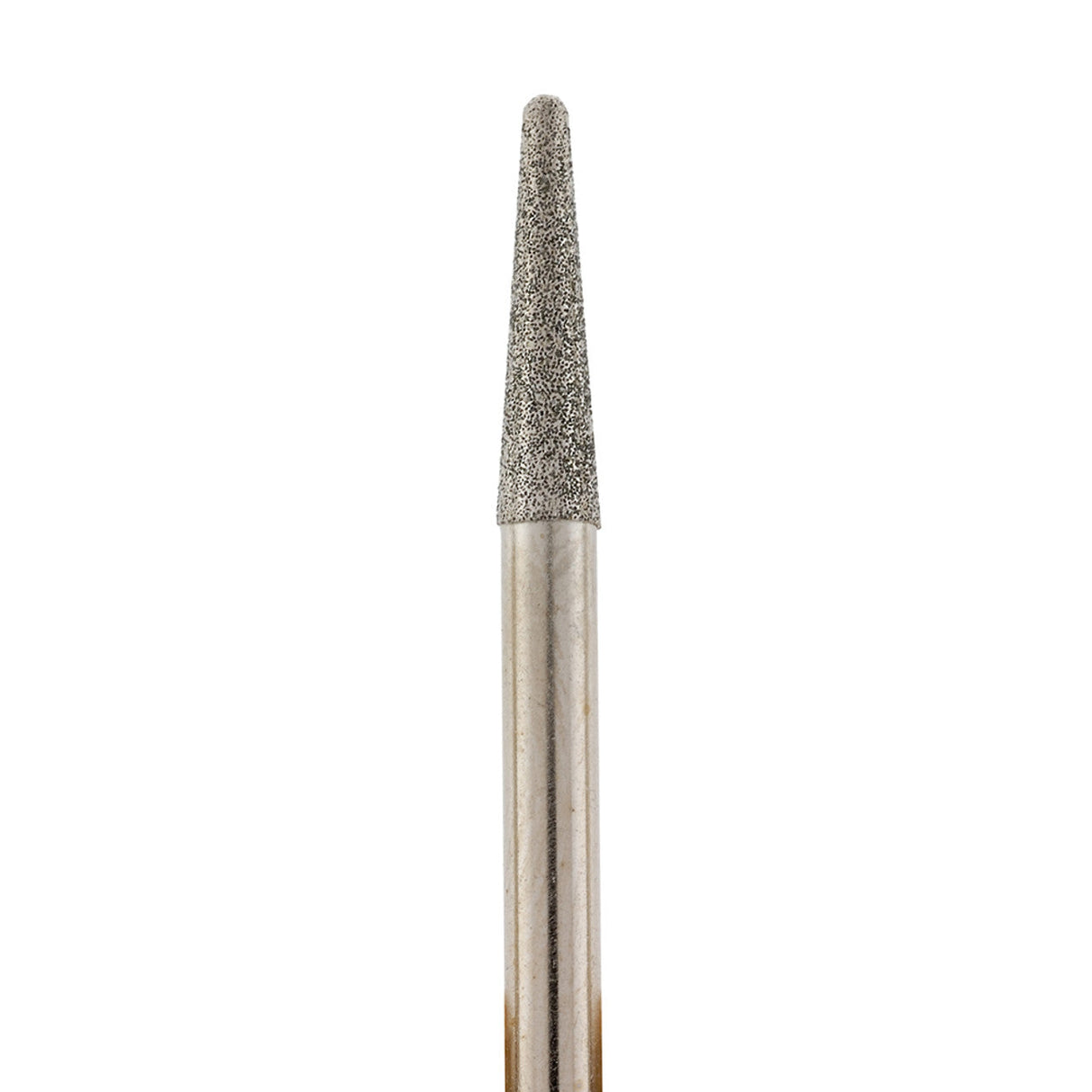 Diamond Mounted Points - 3mm Shanks