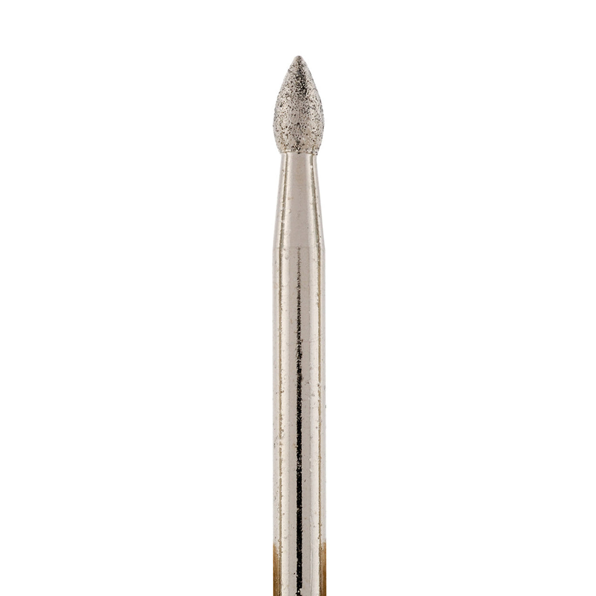 Diamond Mounted Points - 3mm Shanks