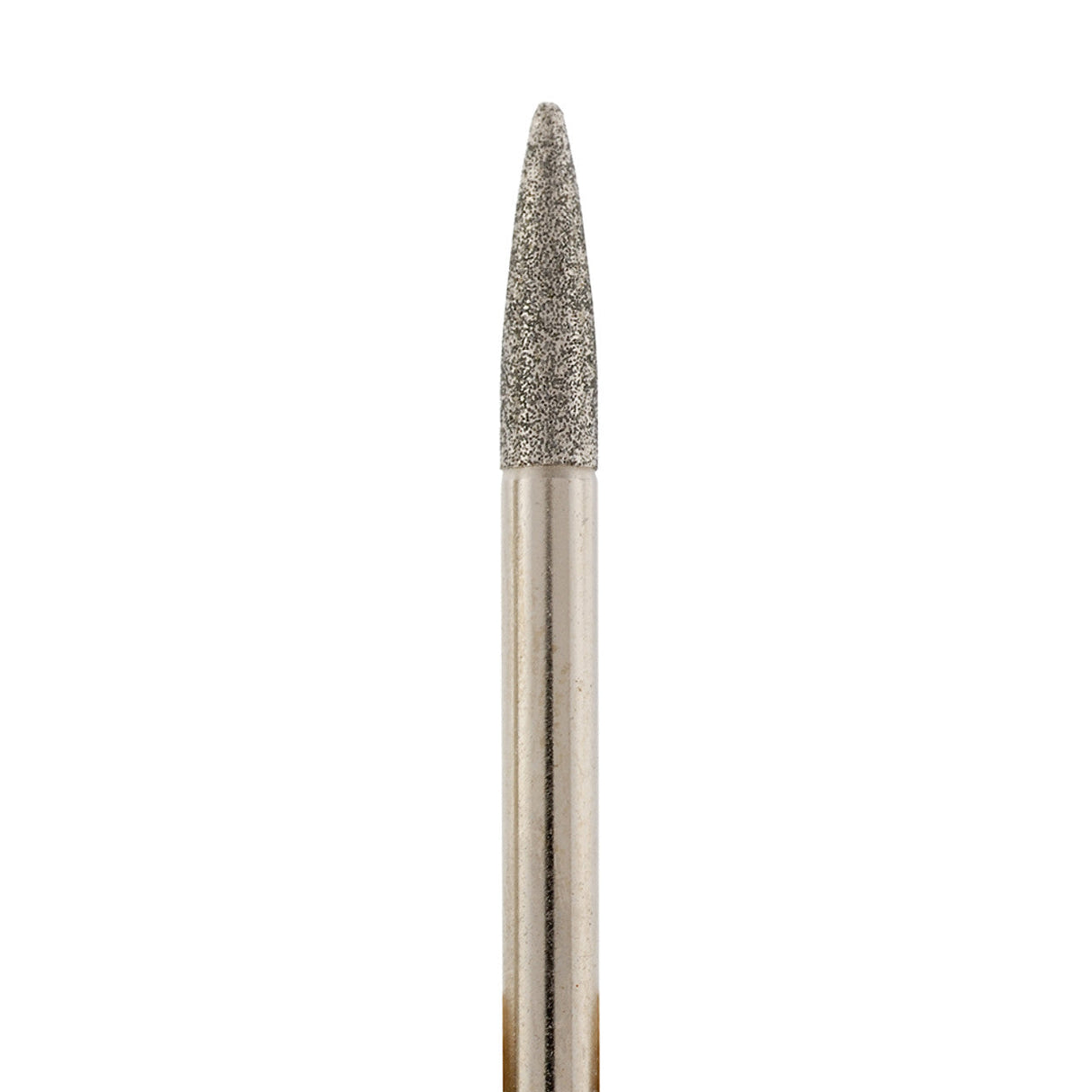 Diamond Mounted Points - 3mm Shanks