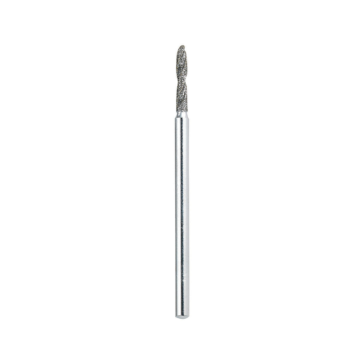 Metric Diamond Twist Drills (3/32" Shank)