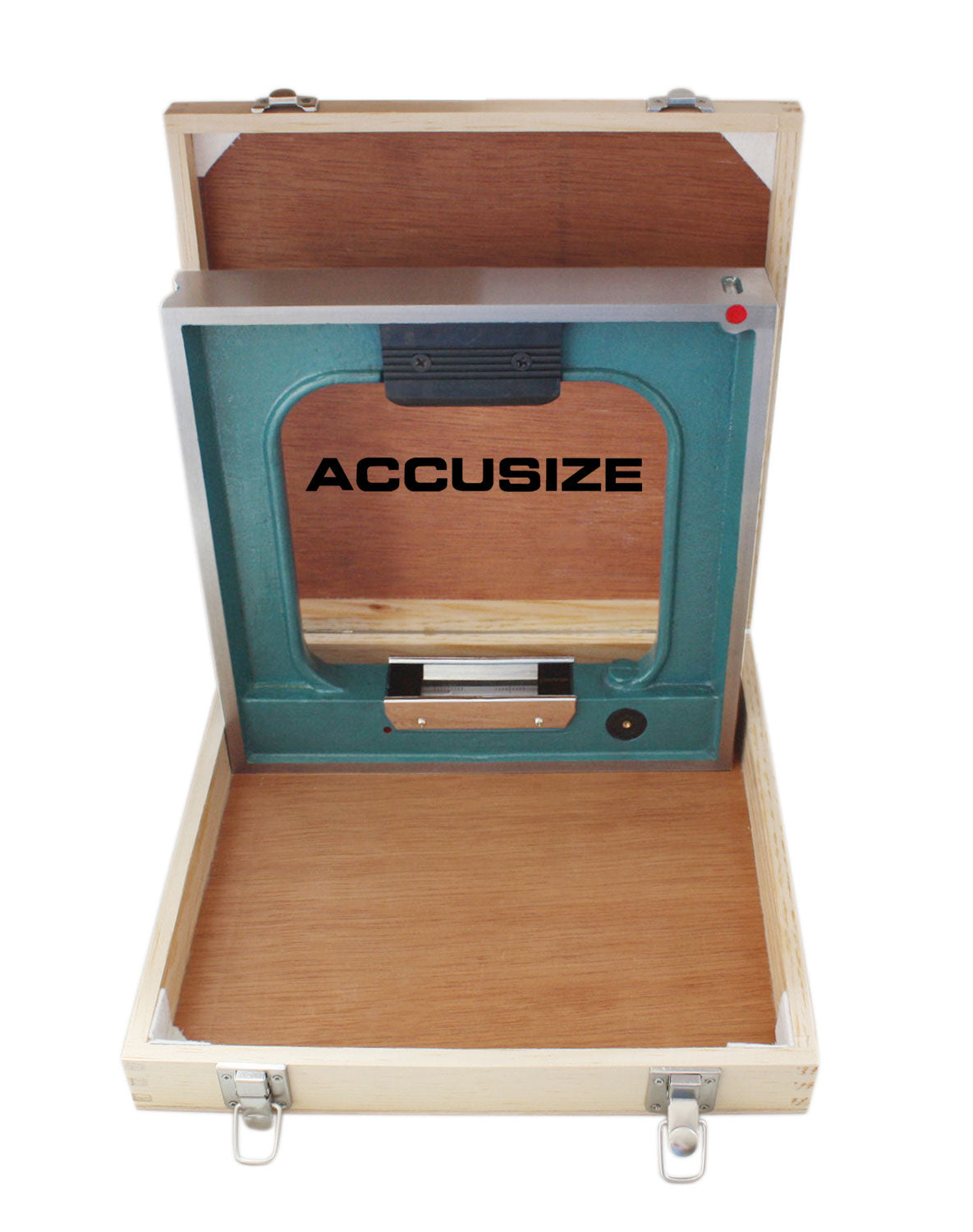 Master Frame Spirit Levels