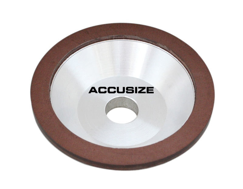 2301-1007-1, Diamond Grinding Wheel #320 for Universal Cutter Grinder MY-30A
