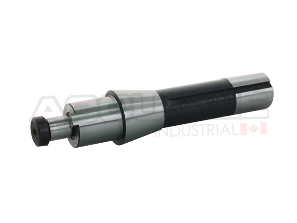 R8 Precision Shell End Mill Arbors